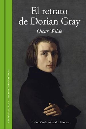 El retrato de Dorian Gray | 9788439731603 | Wilde, Oscar | Librería Castillón - Comprar libros online Aragón, Barbastro