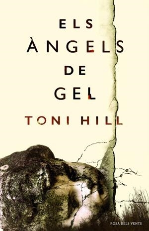 Els àngels de gel | 9788416430154 | Hill, Toni | Librería Castillón - Comprar libros online Aragón, Barbastro