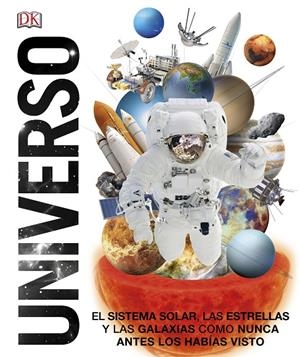 Universo | 9780241252642 | Varios autores, | Librería Castillón - Comprar libros online Aragón, Barbastro