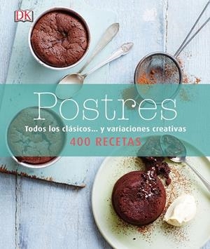Postres | 9780241251225 | Varios autores, | Librería Castillón - Comprar libros online Aragón, Barbastro