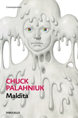 Maldita | 9788466332866 | Chuck Palahniuk | Librería Castillón - Comprar libros online Aragón, Barbastro