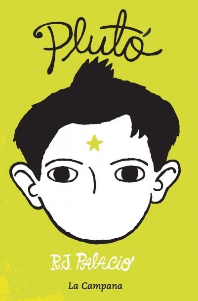 Wonder. Plutó (edició en català) | 9788416457090 | Palacio, R.J. | Librería Castillón - Comprar libros online Aragón, Barbastro