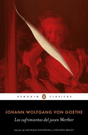 Los sufrimientos del joven Werther | 9788491051886 | Johann Wolfgang von Goethe | Librería Castillón - Comprar libros online Aragón, Barbastro