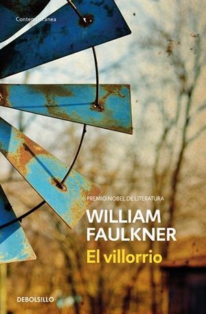 El villorrio | 9788466329576 | William Faulkner | Librería Castillón - Comprar libros online Aragón, Barbastro