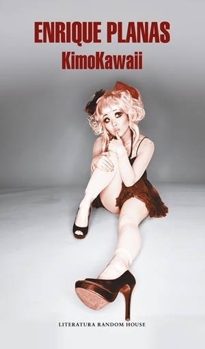 KimoKawaii (Mapa de las lenguas) | 9788439732242 | Enrique Planas | Librería Castillón - Comprar libros online Aragón, Barbastro