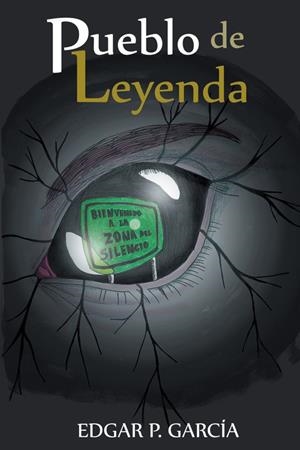 Pueblo de leyenda | 9788491126607 | García, Edgar P. | Librería Castillón - Comprar libros online Aragón, Barbastro