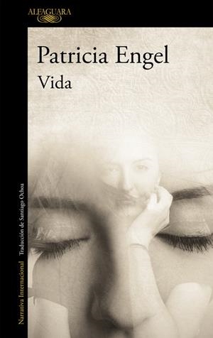 Vida (Mapa de las lenguas) | 9788420420004 | Engel, Patricia | Librería Castillón - Comprar libros online Aragón, Barbastro