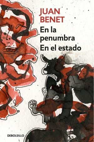 En la penumbra / En el estado | 9788490627587 | Juan Benet | Librería Castillón - Comprar libros online Aragón, Barbastro