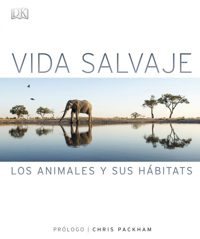 Vida salvaje | 9780241281864 | Varios autores, | Librería Castillón - Comprar libros online Aragón, Barbastro
