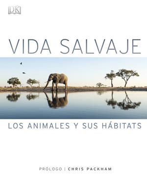 Vida salvaje | 9780241281864 | Varios autores, | Librería Castillón - Comprar libros online Aragón, Barbastro
