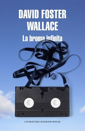 La broma infinita | 9788439732020 | David Foster Wallace | Librería Castillón - Comprar libros online Aragón, Barbastro