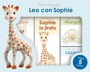 Leo con Sophie | 9780241292112 | Varios autores, | Librería Castillón - Comprar libros online Aragón, Barbastro