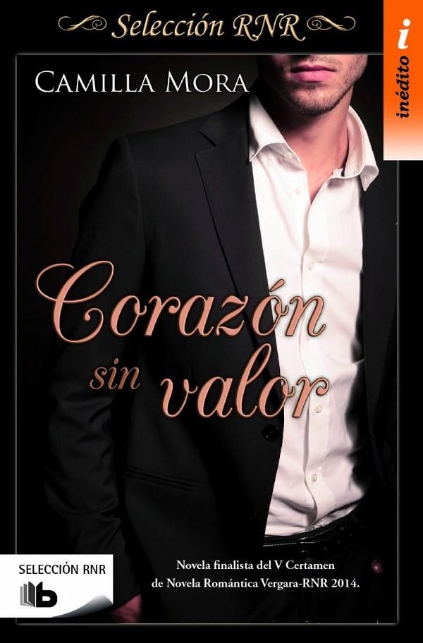 Corazón sin valor (Corazones en Manhattan 1) | 9788490703090 | Mora, Camilla | Librería Castillón - Comprar libros online Aragón, Barbastro