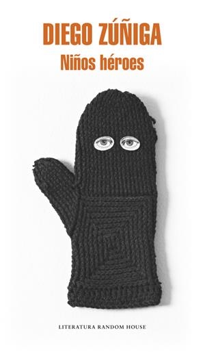 Niños héroes (Mapa de las lenguas) | 9788439732280 | Diego Zúñiga | Librería Castillón - Comprar libros online Aragón, Barbastro