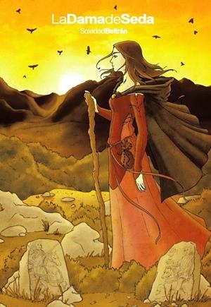 La dama de seda | 9788491126881 | Beltrán Boix, Soledad | Librería Castillón - Comprar libros online Aragón, Barbastro