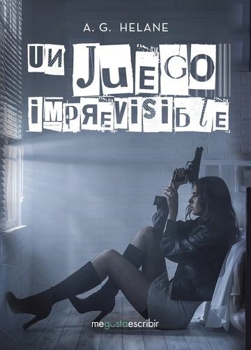 Un juego imprevisible | 9788491128557 | Helane, A.G. | Librería Castillón - Comprar libros online Aragón, Barbastro