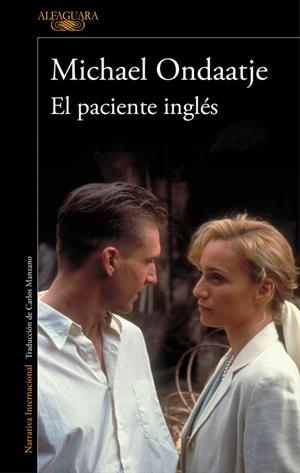El paciente inglés | 9788420420905 | Michael Ondaatje | Librería Castillón - Comprar libros online Aragón, Barbastro