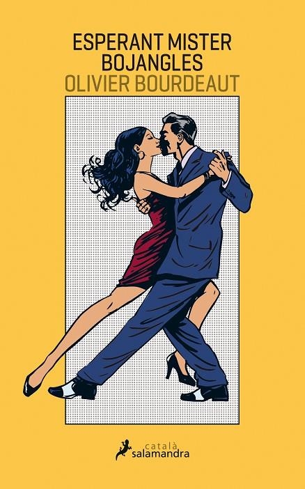 Esperant a mister Bojangles | 9788416310203 | Bourdeaut, Olivier | Librería Castillón - Comprar libros online Aragón, Barbastro