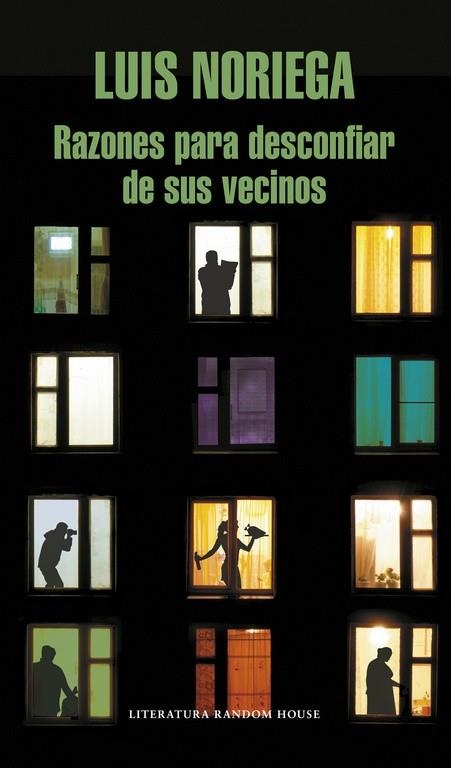 Razones para desconfiar de sus vecinos (Mapa de las lenguas) | 9788439732778 | Luis Noriega | Librería Castillón - Comprar libros online Aragón, Barbastro