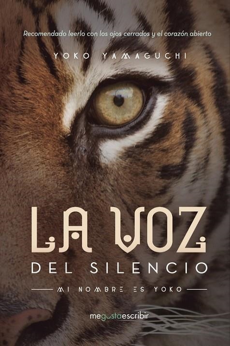La voz del silencio | 9788491128687 | Yamaguchi, Yoko | Librería Castillón - Comprar libros online Aragón, Barbastro