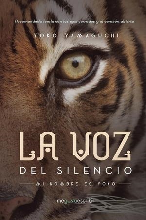 La voz del silencio | 9788491128687 | Yamaguchi, Yoko | Librería Castillón - Comprar libros online Aragón, Barbastro