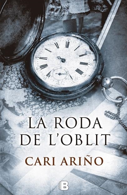 La roda de l'oblit | 9788466661195 | Ariño, Cari | Librería Castillón - Comprar libros online Aragón, Barbastro