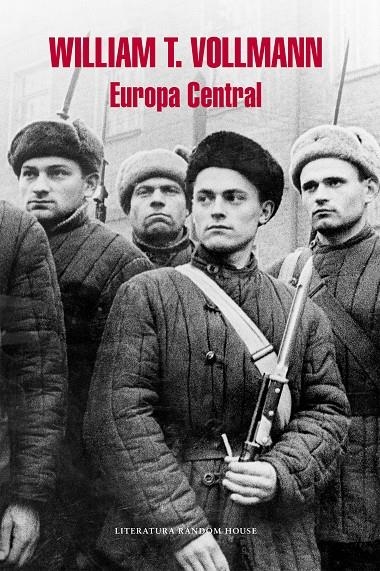 Europa central | 9788439733270 | William T. Vollmann | Librería Castillón - Comprar libros online Aragón, Barbastro