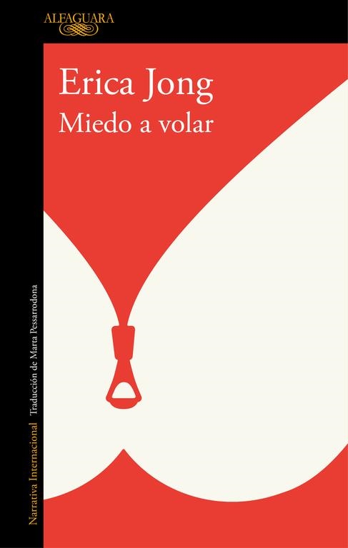 Miedo a volar | 9788420426655 | Erica Jong | Librería Castillón - Comprar libros online Aragón, Barbastro