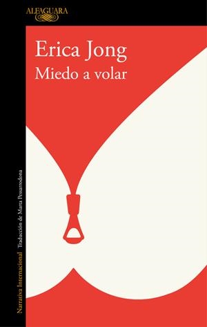 Miedo a volar | 9788420426655 | Erica Jong | Librería Castillón - Comprar libros online Aragón, Barbastro