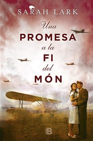 Una promesa a la fi del món (Núvol blanc 4) | 9788466660402 | Lark, Sarah | Librería Castillón - Comprar libros online Aragón, Barbastro