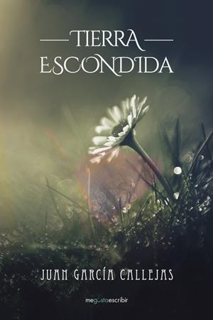 Tierra escondida | 9788491127772 | García Callejas, Juan | Librería Castillón - Comprar libros online Aragón, Barbastro