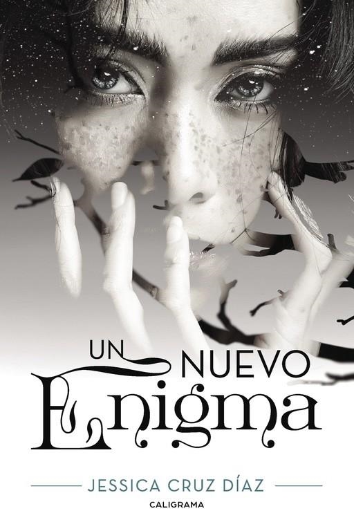 Un nuevo enigma | 9788491127994 | Cruz Díaz, Jessica | Librería Castillón - Comprar libros online Aragón, Barbastro