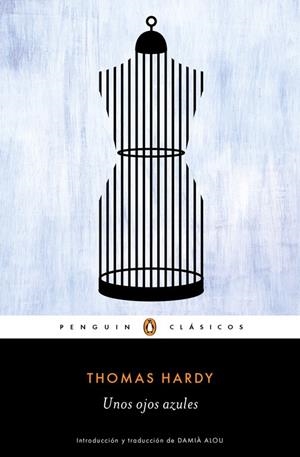 Unos ojos azules | 9788491053286 | Thomas Hardy | Librería Castillón - Comprar libros online Aragón, Barbastro