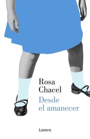 Desde el amanecer | 9788426403506 | Chacel, Rosa | Librería Castillón - Comprar libros online Aragón, Barbastro