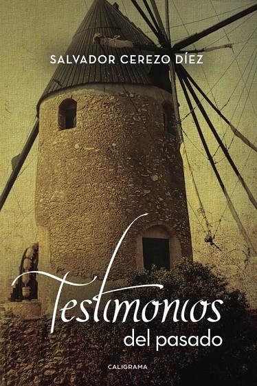 Testimonios del pasado | 9788491127864 | Cerezo Díez, Salvador | Librería Castillón - Comprar libros online Aragón, Barbastro