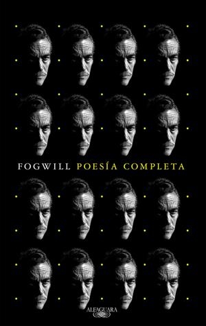 Poesía completa (Mapa de las lenguas) | 9788420431475 | Fogwill, Rodolfo | Librería Castillón - Comprar libros online Aragón, Barbastro