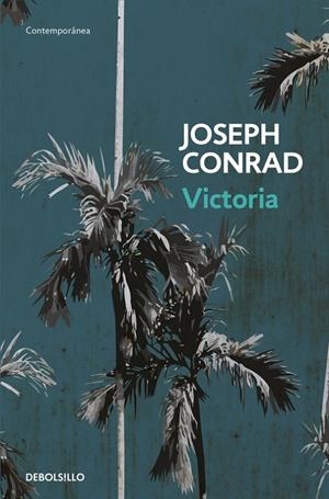 Victoria | 9788466339650 | Joseph Conrad | Librería Castillón - Comprar libros online Aragón, Barbastro