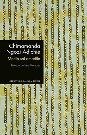 Medio sol amarillo (edición especial limitada) | 9788439732952 | Chimamanda Ngozi Adichie | Librería Castillón - Comprar libros online Aragón, Barbastro