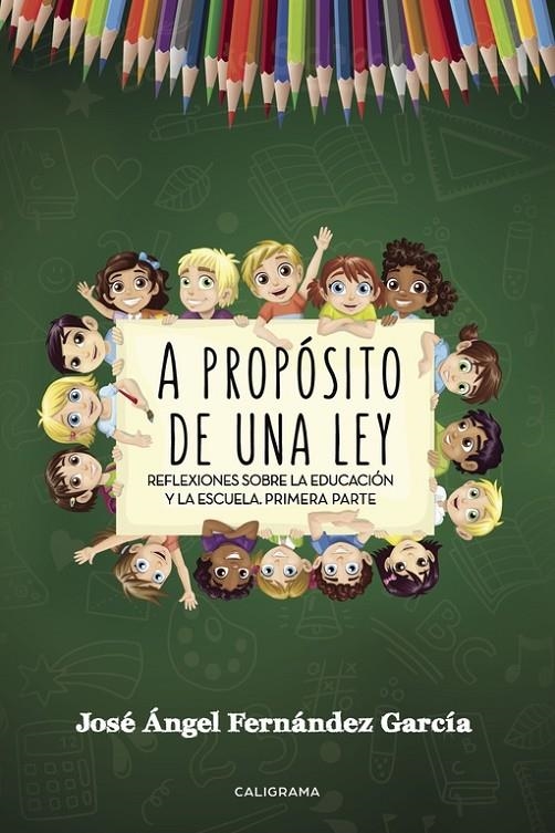 A propósito de una ley | 9788491127789 | Fernández García, José Ángel | Librería Castillón - Comprar libros online Aragón, Barbastro