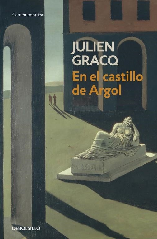 En el castillo de Argol | 9788497936484 | Gracg, Julien | Librería Castillón - Comprar libros online Aragón, Barbastro