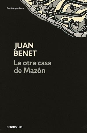 La otra casa de Mazón | 9788497939997 | Juan Benet | Librería Castillón - Comprar libros online Aragón, Barbastro