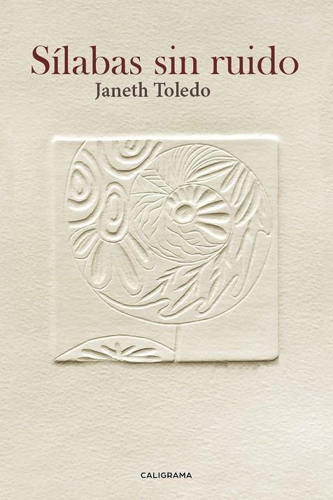 Sílabas sin ruido | 9788417120351 | Toledo, Janeth | Librería Castillón - Comprar libros online Aragón, Barbastro