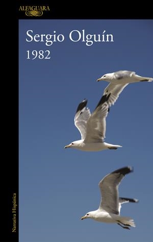1982 (Mapa de las lenguas) | 9788420432571 | Sergio Olguín | Librería Castillón - Comprar libros online Aragón, Barbastro