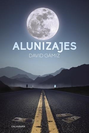 Alunizajes | 9788417120276 | Gámiz, David | Librería Castillón - Comprar libros online Aragón, Barbastro