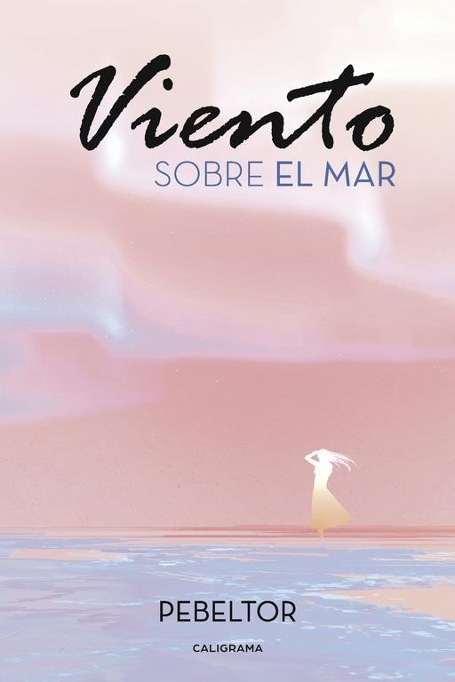 Viento sobre el mar | 9788491128380 | Pebeltor, | Librería Castillón - Comprar libros online Aragón, Barbastro