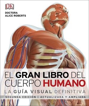 El gran libro del cuerpo humano. | 9780241331965 | Varios autores, | Librería Castillón - Comprar libros online Aragón, Barbastro
