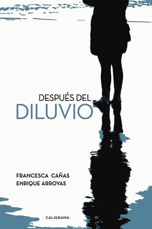 Después del diluvio | 9788417120641 | Cañas, Francesca/Arroyas, Enrique | Librería Castillón - Comprar libros online Aragón, Barbastro