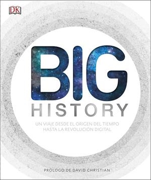 Big History | 9780241302330 | Varios autores, | Librería Castillón - Comprar libros online Aragón, Barbastro
