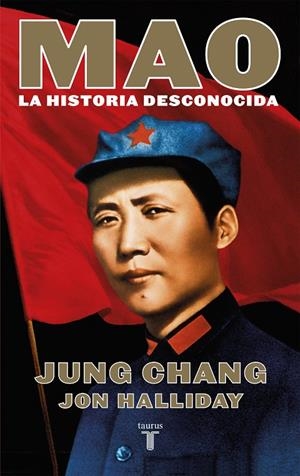 Mao | 9788430619603 | Chang, Jung | Librería Castillón - Comprar libros online Aragón, Barbastro