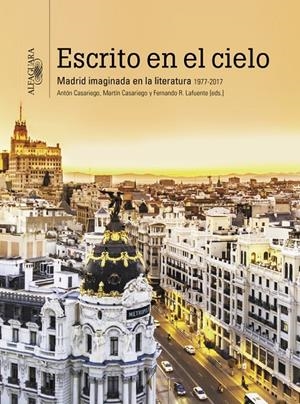 Escrito en el cielo | 9788420432885 | Varios autores, | Librería Castillón - Comprar libros online Aragón, Barbastro